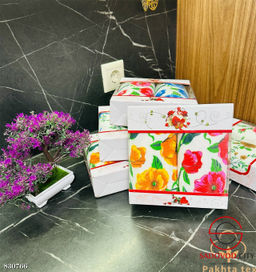 Полотенце для кухни в коробке