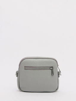 Серый кросс-боди S.Lavia  фото 3