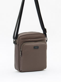 Сумка 19080-2D coffee Daodaisho