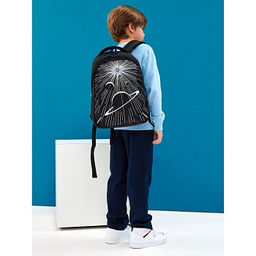 RB-452-2 Рюкзак школьный - Grizzly фото 8