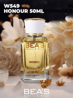 Парфюм Beas 50 ml W 549  for women  фото 5