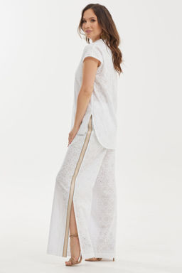 Костюм Magia mody 2459 белый