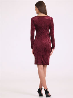 платье 1ЖПД3791633 - Апрель фото 2