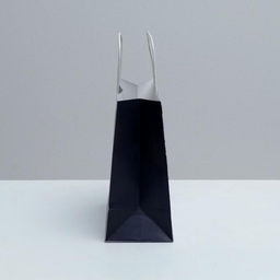 Цена за 2 шт. Пакет подарочный крафтовый, упаковка, Крутой, 22?25?12 см