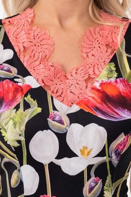 Платье П3-3585/2 - Wisell фото 11