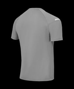 Футболка тренировочная JOGEL CAMP 2 CVC Training Tee, серый  фото 3