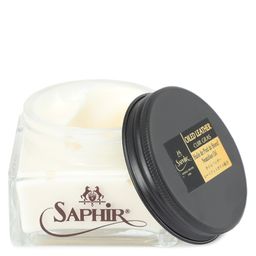 Крем для гладкой кожи SAPHIR Артикул 2945493, бесцветный