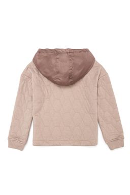 U. S. Polo Assn / Толстовка с камнем для мальчика - U.s. polo assn фото 3