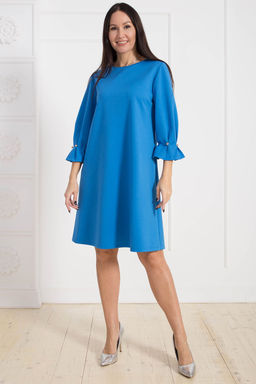 Платье женское П4959