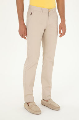 Мужские брюки из плотной ткани / чиносы Неожиданная скидка в корзине - U.s. polo assn фото 2