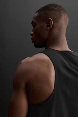 TRAINING TANK TOP - Zara фото 5