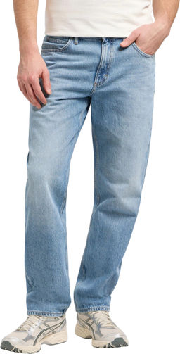 Джинсы мужские