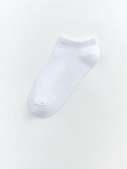 ?izgili Erkek ?ocuk Patik ?orap 7li