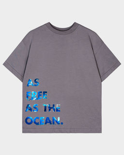 Футболка для мальчика 52409 Lets go - Let's go фото 14