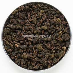 Габа чай (2186 - зелёный Премиум) (код 1572)