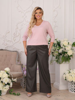 Джемпер Др4-536/1 - Wisell фото 2