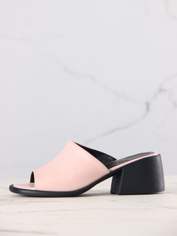 Босоножки 4012.23663bl.Розовый