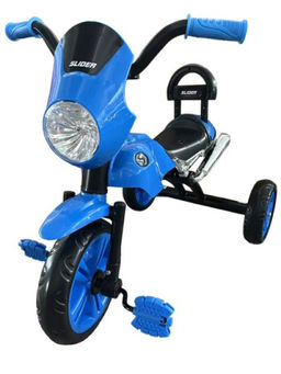 Велосипед 3-х колесный