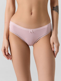 ТРУСЫ ЖЕНСКИЕ (3ШТ.) - Mark formelle фото 2