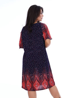 Платье Бисер - Нагорная текстиль фото 5