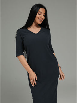 Леди костюм женский (бордо) - Lovetex фото 19