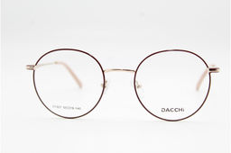 Оправа DACCHi 31327 50-19-140 С2