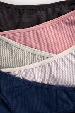 Трусы для девочки 5шт. Donella фото 7