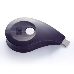 PRYM 282700 Рулетка Ergonomics 150 см 1 шт в блистере шкала в см