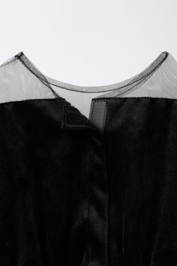 WITCH DRESS COSTUME - Zara фото 4