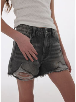 Шорты джинсовые - Nota bene фото 8