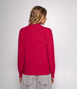 Водолазка #ОКТ05 - Dommod фото 18