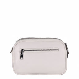 Сумка 8545VG cream Vitelli Grassi