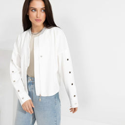 Бомбер Актуальный повод