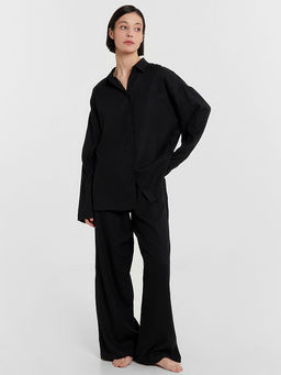 РУБАШКА ЖЕНСКАЯ - Mark formelle фото 4