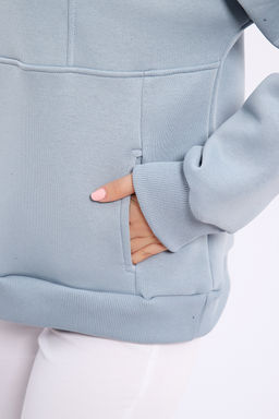 Толстовка 21054 - Натали фото 3