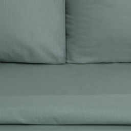 Постельное бельё Этель 2 сп Green forest 175х215, 200х220, 50х70-2 шт, 100% хлопок, поплин 125г/м2  фото 13