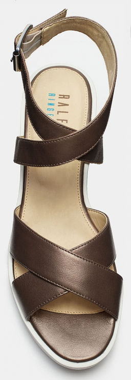 Сандалии RALF RINGER 610003ПЛ/ОГ610003ПЛ