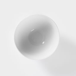 Пиала фарфоровая Оливия, 370 мл - Simaland фото 2