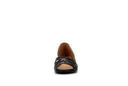 Босоножки EDART 3031.312bl.black