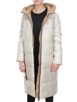 2239 MILK Пальто женское зимнее AKIDSEFRS (200 гр. холлофайбера) - Fashion фото 9