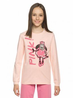 Уценка PELICAN WFAJP4226 комплект для девочек  фото 2