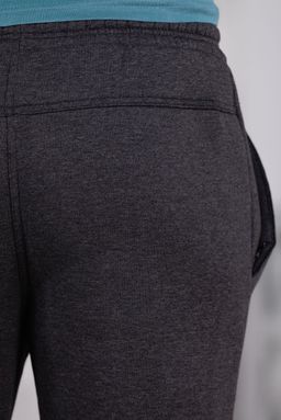 Брюки спортивные 
 3.MA002A-серый