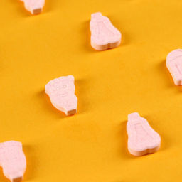 Драже Оберег в блистере, 11 г. (18+) - Simaland фото 2