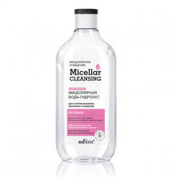 Белита Micellar CLEANSING Мицеллярная вода-гидролат Бережное очищение 300мл