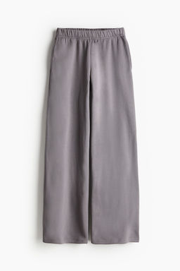 Pantalon de chandal en DryMove - H&m фото 4