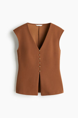 Chaleco interlock