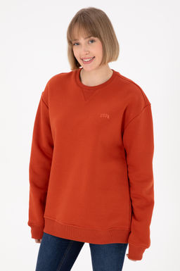 Мужской базовый свитшот Tile Неожиданная скидка в корзине - U.s. polo assn фото 10