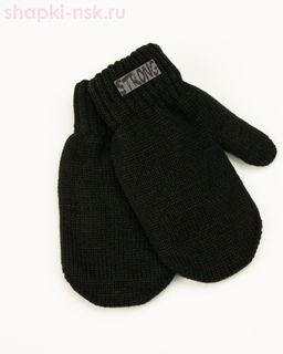 042-TMm Варежки для мальчика (7-8 лет)