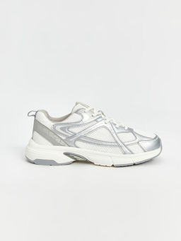 Ba?c?kl? Kad?n Spor Ayakkab? - Waikiki фото 2