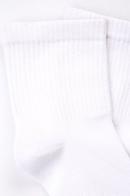 6 пар спортивных носков с резинкой Happy Fox  фото 4